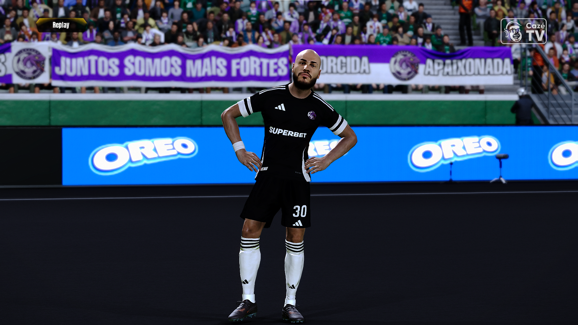 Dibrados Uniforme Jogador 2